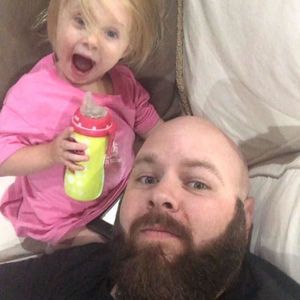 Meet your Posher, Thomas